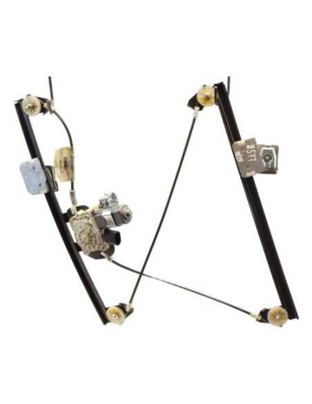 Leve vitre electrique avant droit BMW SERIE 5 E60 PHASE 1 Diesel