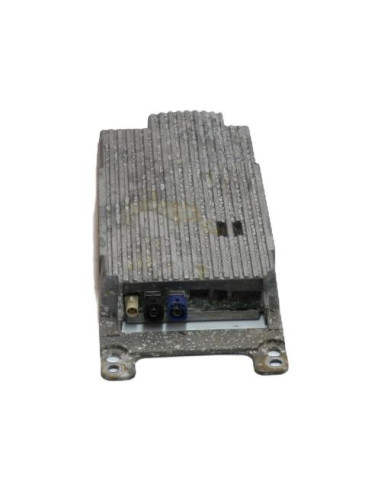 Calculateur BMW X1 E84 PHASE 2 Diesel