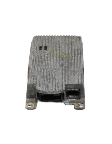 Calculateur BMW X1 E84 PHASE 2 Diesel