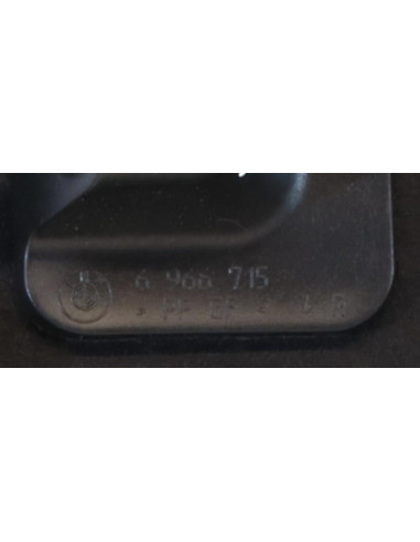 Plage arriere BMW SERIE 1 F21 PHASE 1 Diesel