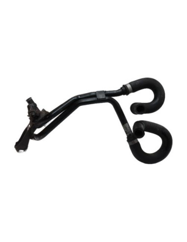 Durite BMW SERIE 3 E46 COUPE PHASE 2 Essence