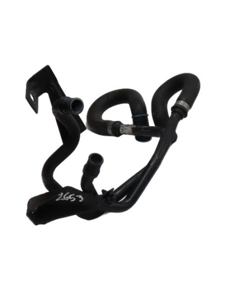 Durite BMW SERIE 3 E46 COUPE PHASE 2 Essence