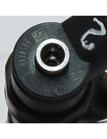 Injecteurs BMW SERIE 3 E91 TOURING PHASE 1 BREAK Diesel