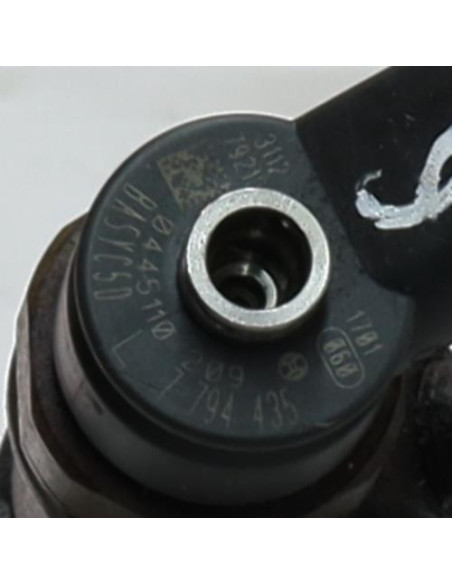 Injecteurs BMW SERIE 3 E91 TOURING PHASE 1 BREAK Diesel