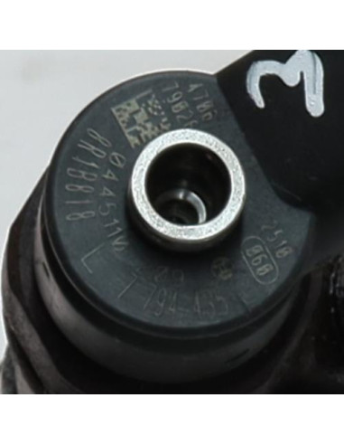 Injecteurs BMW SERIE 3 E91 TOURING PHASE 1 BREAK Diesel