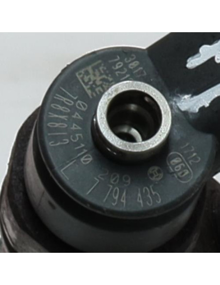 Injecteurs BMW SERIE 3 E91 TOURING PHASE 1 BREAK Diesel