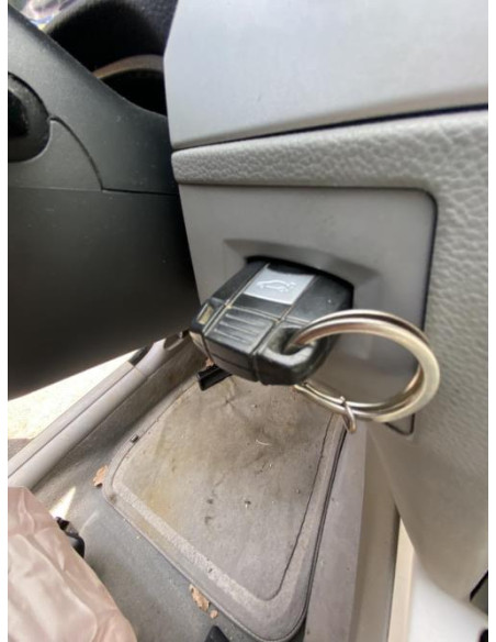 Jauge à carburant BMW SERIE 3 E92 COUPE PHASE 1 Diesel