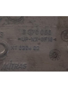 Boite a air BMW SERIE 3 E46 COMPACT PHASE 1 Diesel 2