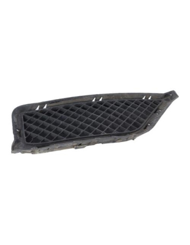 Grille de pare choc BMW X1 E84 PHASE 2 Diesel