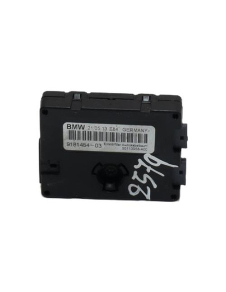 Antenne BMW X1 E84 PHASE 2 Diesel