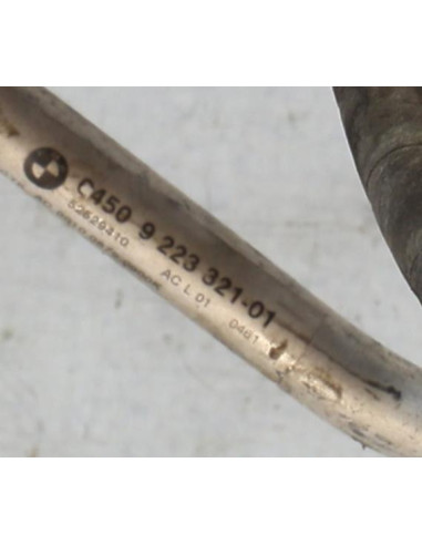 Tuyau de climatisation BMW SERIE 3 E90 PHASE 1 Essence