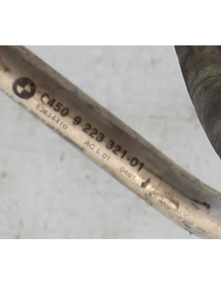 Tuyau de climatisation BMW SERIE 3 E90 PHASE 1 Essence