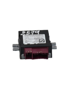 Calculateur BMW X1 E84 PHASE 2 Diesel