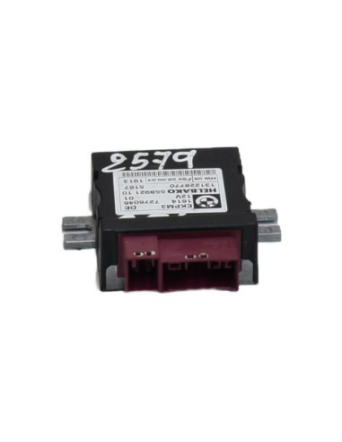 Calculateur BMW X1 E84 PHASE 2 Diesel