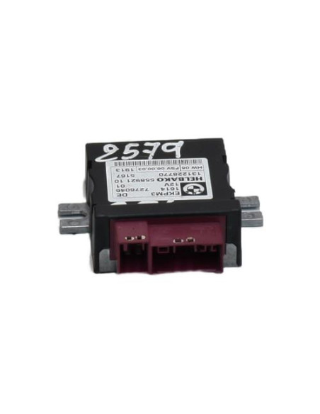 Calculateur BMW X1 E84 PHASE 2 Diesel