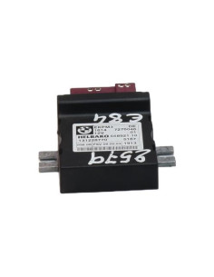 Calculateur BMW X1 E84 PHASE 2 Diesel 2