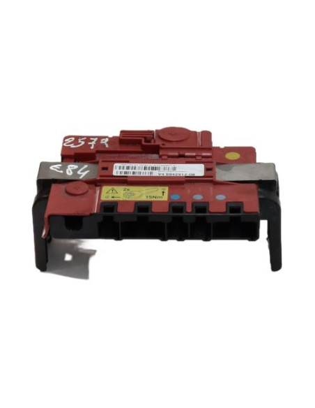 Batterie BMW X1 E84 PHASE 2 Diesel