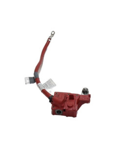 Batterie BMW X1 E84 PHASE 2 Diesel