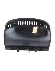 Ecran GPS BMW SERIE 5 E60 PHASE 1 Diesel