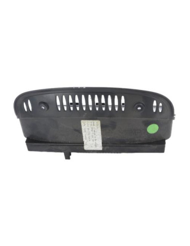 Ecran GPS BMW SERIE 5 E60 PHASE 1 Diesel