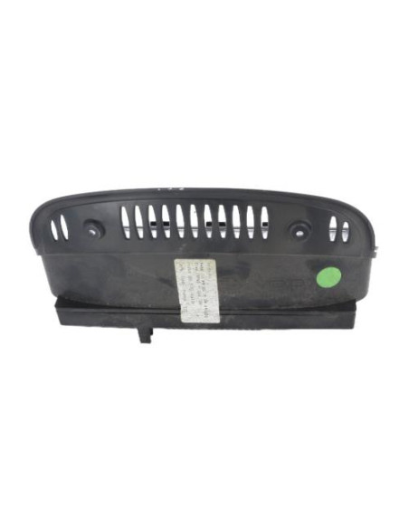 Ecran GPS BMW SERIE 5 E60 PHASE 1 Diesel