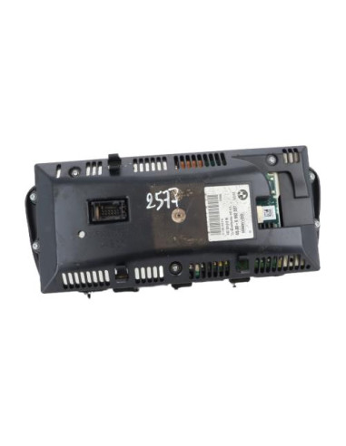 Ecran GPS BMW SERIE 5 E60 PHASE 1 Diesel