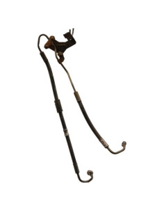 Tuyau hydraulique de direction assistee BMW SERIE 3 E91 TOURING PHASE 2 BREAK Essence