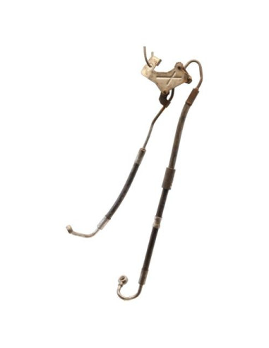 Tuyau hydraulique de direction assistee BMW SERIE 3 E91 TOURING PHASE 2 BREAK Essence