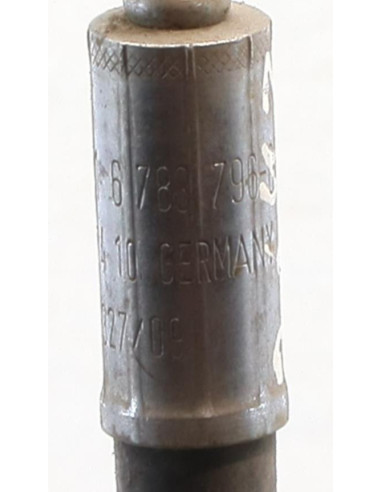 Tuyau hydraulique de direction assistee BMW SERIE 3 E91 TOURING PHASE 2 BREAK Essence