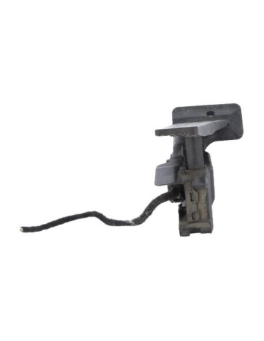 Pedale d'accelerateur BMW SERIE 1 F21 PHASE 1 Diesel