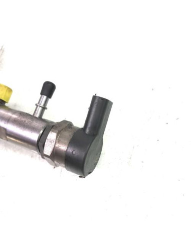 Rampe injection BMW SERIE 1 E87 PHASE 2 Diesel