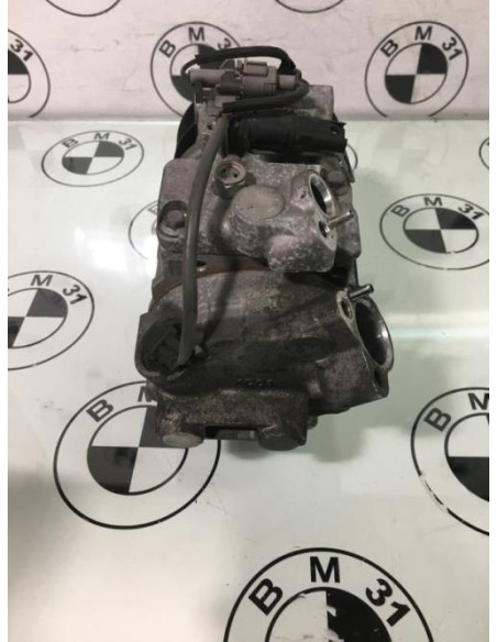 Compresseur clim BMW X1 E84 PHASE 1 Diesel
