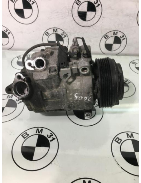 Compresseur clim BMW X1 E84 PHASE 1 Diesel