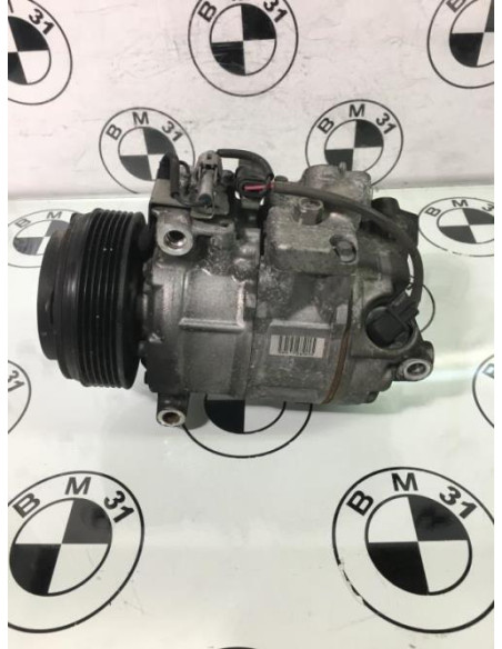 Compresseur clim BMW X1 E84 PHASE 1 Diesel