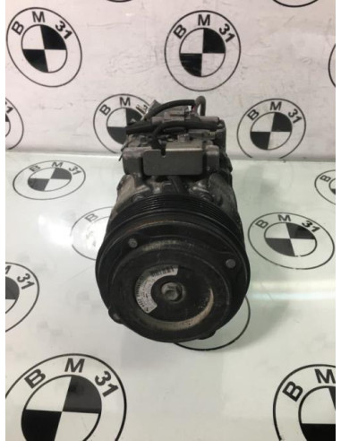 Compresseur clim BMW X1 E84 PHASE 1 Diesel