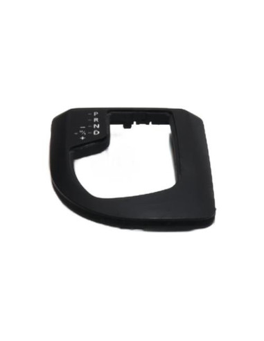 Selecteur boite de vitesse BMW SERIE 5 E60 PHASE 1 Diesel