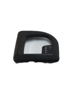 Selecteur boite de vitesse BMW SERIE 5 E60 PHASE 1 Diesel 2