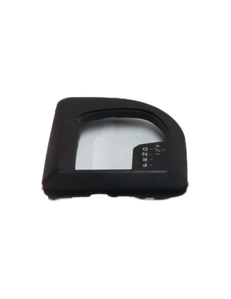 Selecteur boite de vitesse BMW SERIE 5 E60 PHASE 1 Diesel