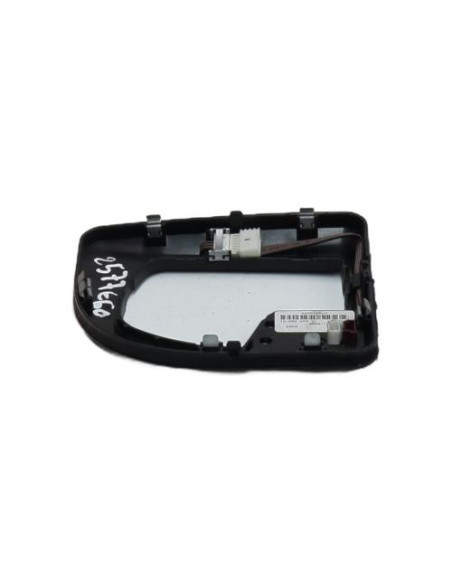 Selecteur boite de vitesse BMW SERIE 5 E60 PHASE 1 Diesel