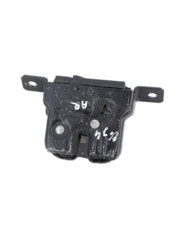 Serrure de coffre BMW SERIE 1 F21 PHASE 1 Diesel