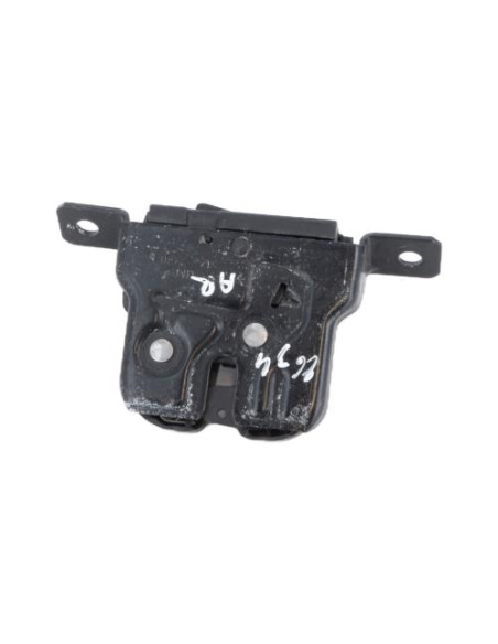 Serrure de coffre BMW SERIE 1 F21 PHASE 1 Diesel