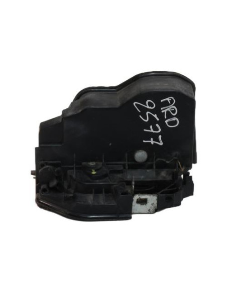 Serrure arriere droit BMW SERIE 5 E60 PHASE 1 Diesel