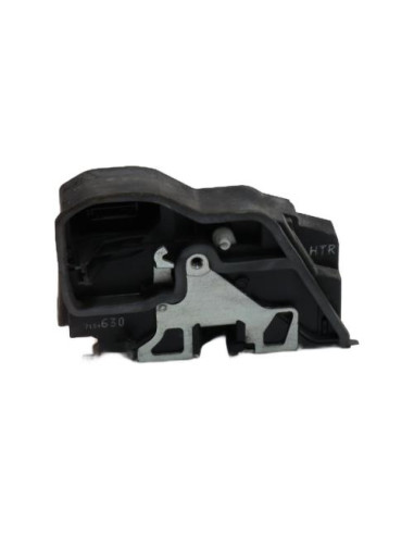Serrure arriere droit BMW SERIE 5 E60 PHASE 1 Diesel