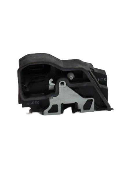 Serrure arriere droit BMW SERIE 5 E60 PHASE 1 Diesel