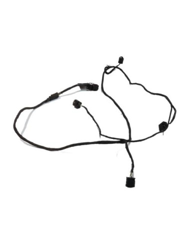 Capteur aide au stationnement BMW SERIE 5 E60 PHASE 1 Diesel