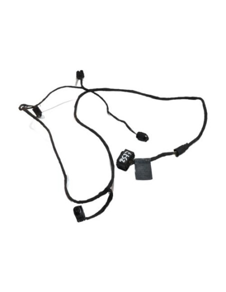 Capteur aide au stationnement BMW SERIE 5 E60 PHASE 1 Diesel