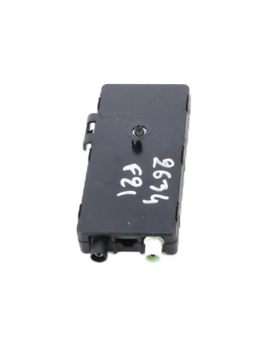 Amplificateur audio BMW SERIE 1 F21 PHASE 1 Diesel