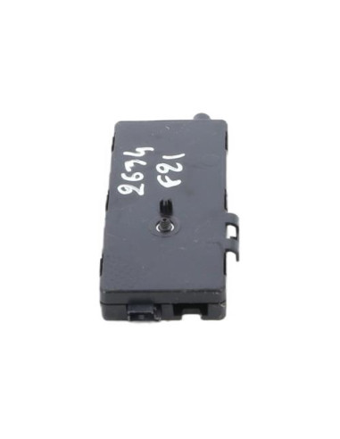 Amplificateur audio BMW SERIE 1 F21 PHASE 1 Diesel