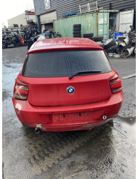 Amplificateur audio BMW SERIE 1 F21 PHASE 1 Diesel