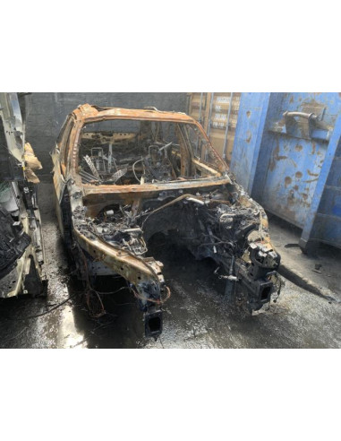 Cardan droit (transmission) BMW X5 E70 PHASE 1 Diesel